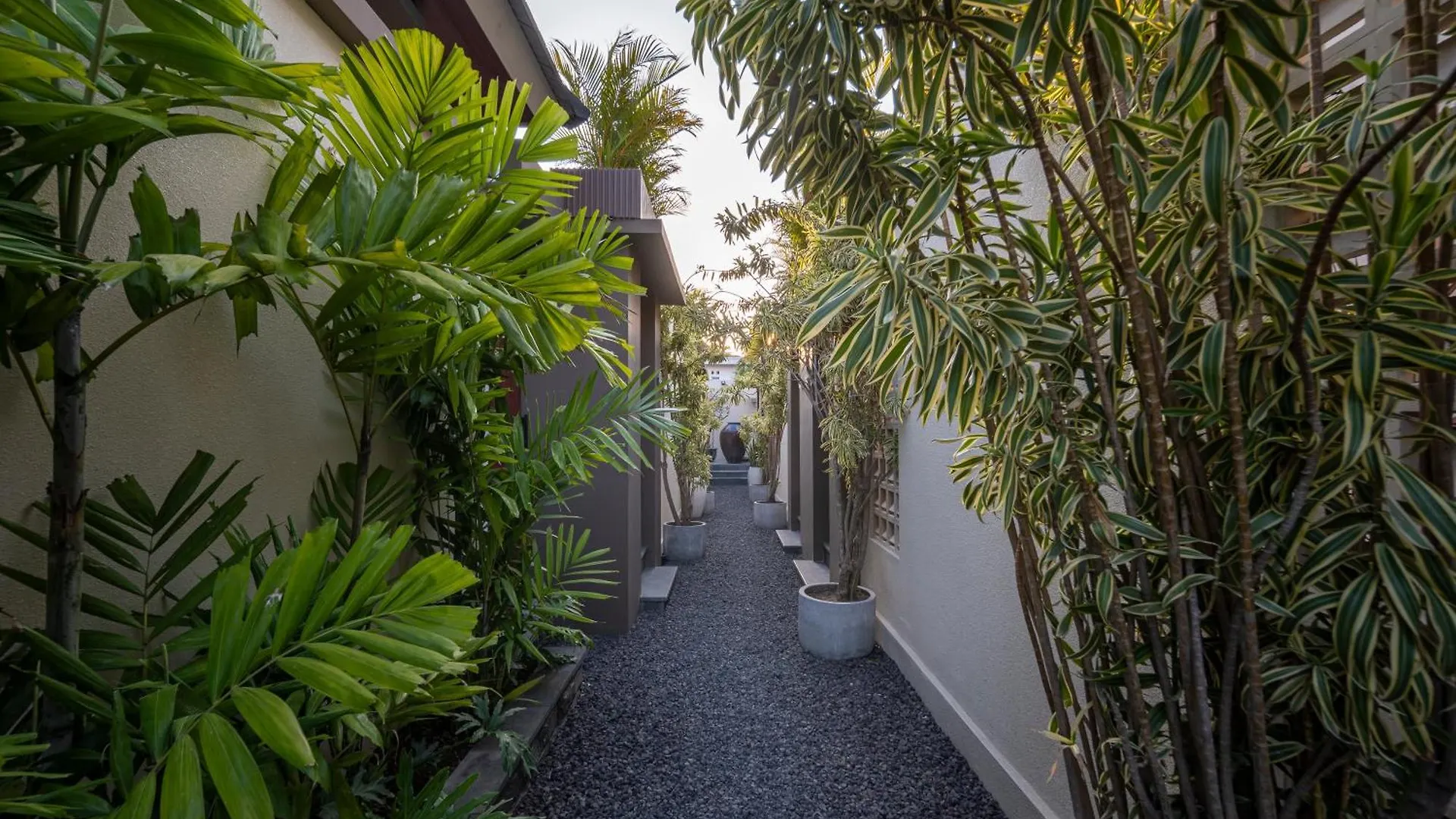 Apartment The New Moon Umalas Seminyak  Indonesia