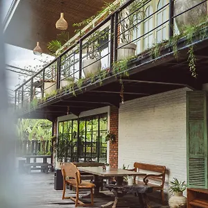  Auberge de jeunesse White Penny