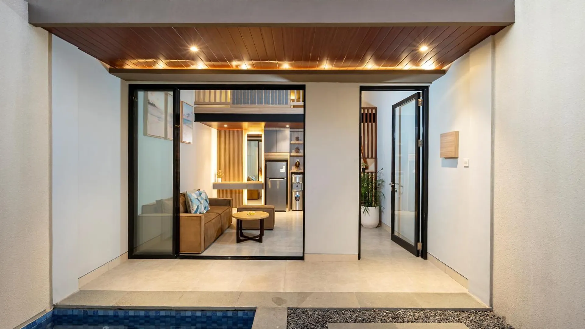 The New Moon Umalas Seminyak  Apartment Seminyak (Bali)