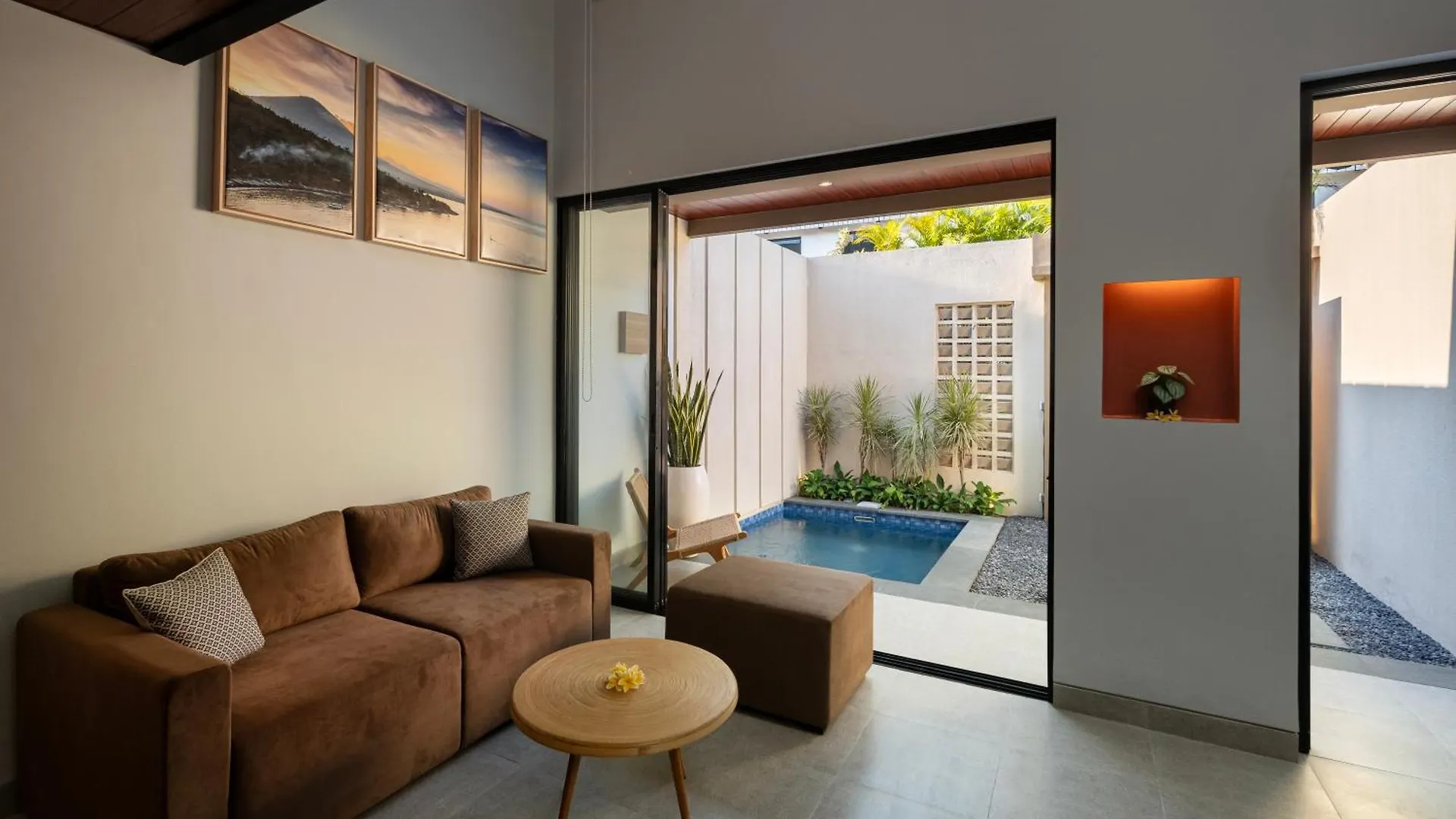 The New Moon Umalas Seminyak  Apartment Seminyak (Bali)